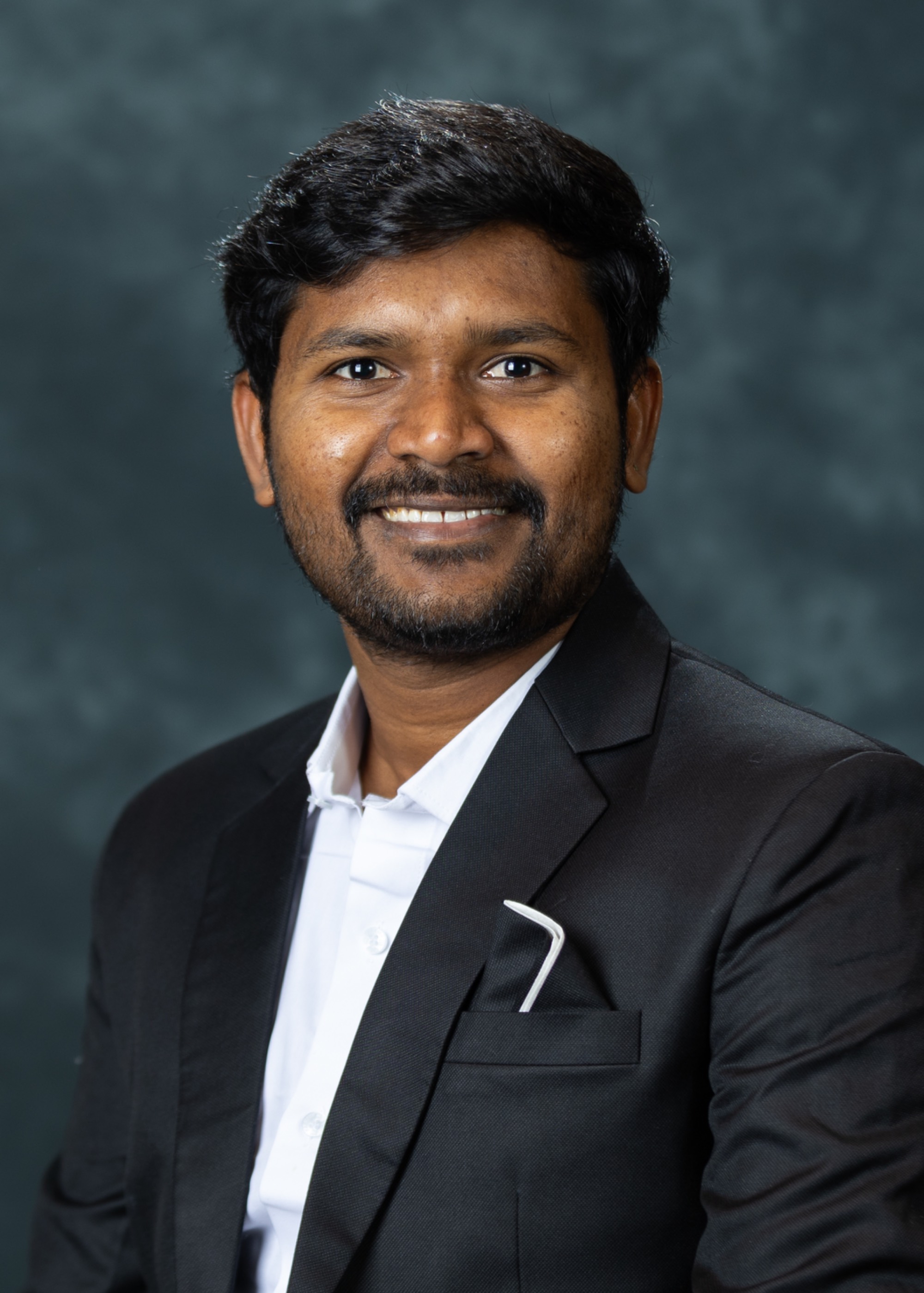 Ranjith Kumar Patil GA